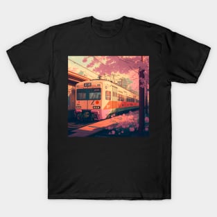 A trip to Japan T-Shirt